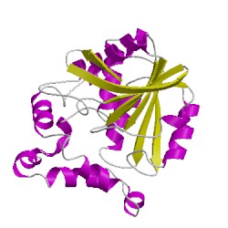 Image of CATH 5egnF