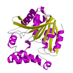 Image of CATH 5egnG