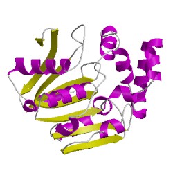 Image of CATH 5egnH