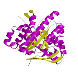 Image of CATH 5egrA