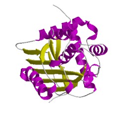 Image of CATH 5ei0A01