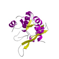 Image of CATH 5ejnB