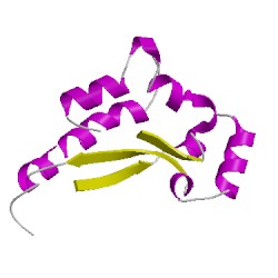 Image of CATH 5el3B