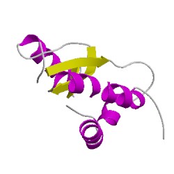 Image of CATH 5el3D