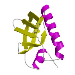 Image of CATH 5elfB00