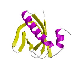 Image of CATH 5elfC