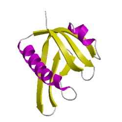 Image of CATH 5elfD