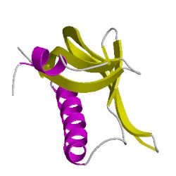 Image of CATH 5elfE