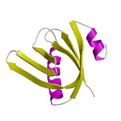 Image of CATH 5elfF