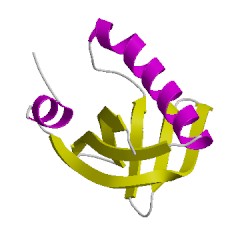 Image of CATH 5elfI