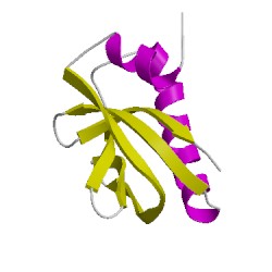 Image of CATH 5elfJ