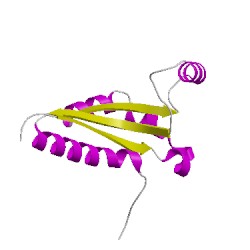 Image of CATH 5elrD