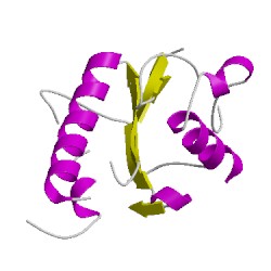 Image of CATH 5em1A00