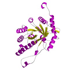 Image of CATH 5emjA01