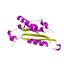 Image of CATH 5emoA