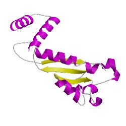 Image of CATH 5emoB