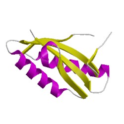 Image of CATH 5en5B05