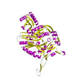 Image of CATH 5en5C