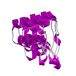 Image of CATH 5en5E