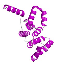 Image of CATH 5en8B