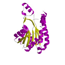 Image of CATH 5endA