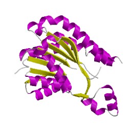 Image of CATH 5endB