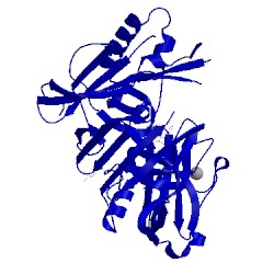 Image of CATH 5enm