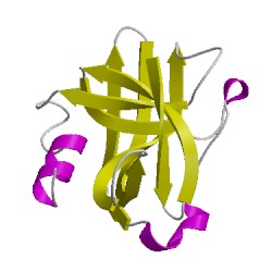 Image of CATH 5enmA01