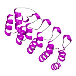 Image of CATH 5enpD00