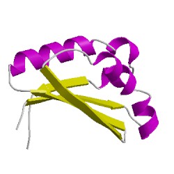 Image of CATH 5enqA01