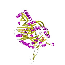 Image of CATH 5enrC