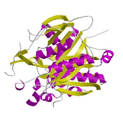 Image of CATH 5enyB01