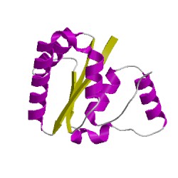 Image of CATH 5enyB02