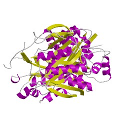 Image of CATH 5enyD