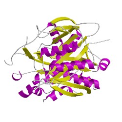 Image of CATH 5enyD01