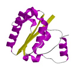 Image of CATH 5enyD02