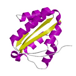 Image of CATH 5enyF02