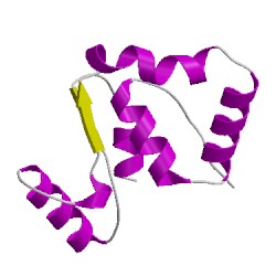 Image of CATH 5enyG02