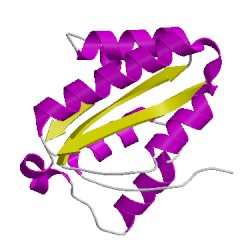 Image of CATH 5enyH02