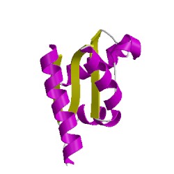 Image of CATH 5eo3A