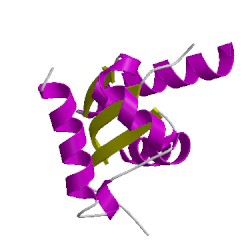 Image of CATH 5eo3B