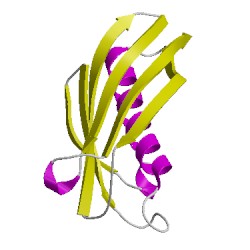 Image of CATH 5ep5D00