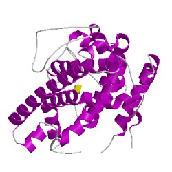 Image of CATH 5ermB