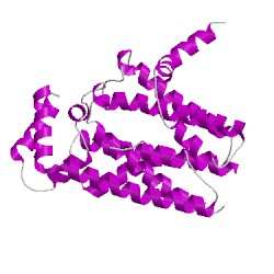 Image of CATH 5eroA