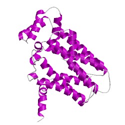 Image of CATH 5eroB