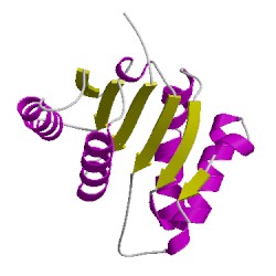 Image of CATH 5es3A01