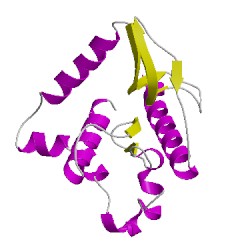 Image of CATH 5es3A02