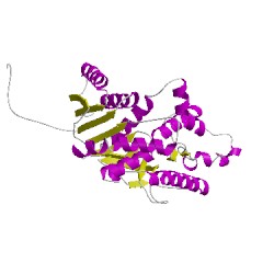 Image of CATH 5es3B