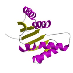 Image of CATH 5es3B01