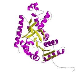 Image of CATH 5es3D